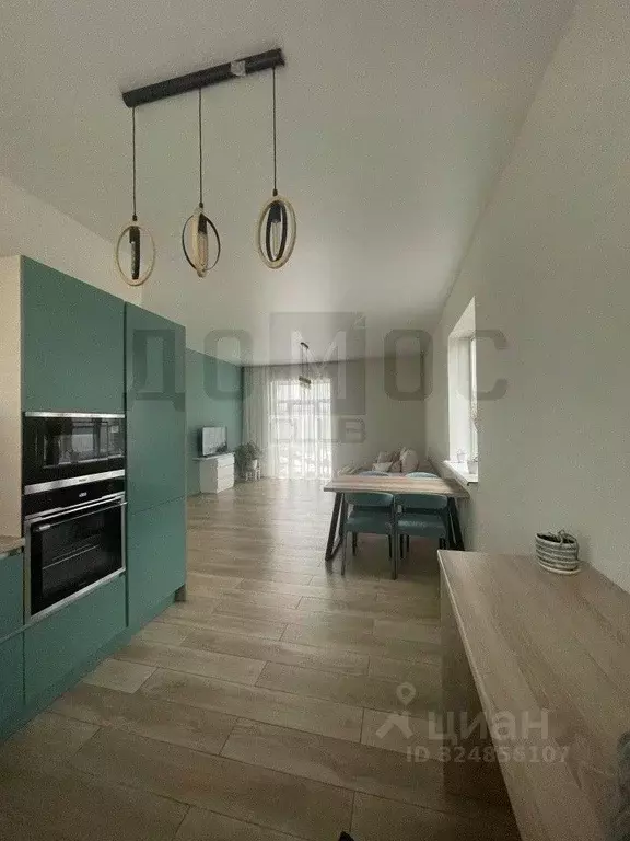 Дом в Свердловская область, Белоярский муниципальный округ, пос. ... - Фото 1