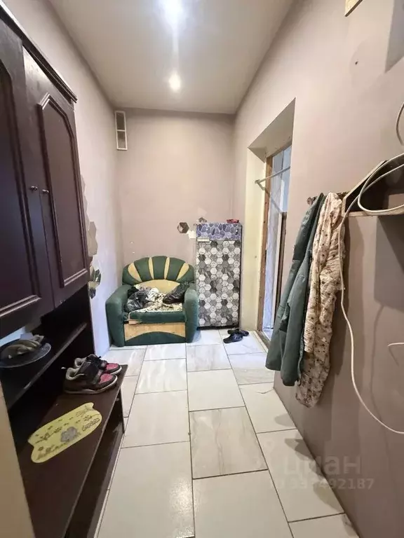 Комната Калужская область, Обнинск просп. Ленина, 44 (33.6 м) - Фото 2