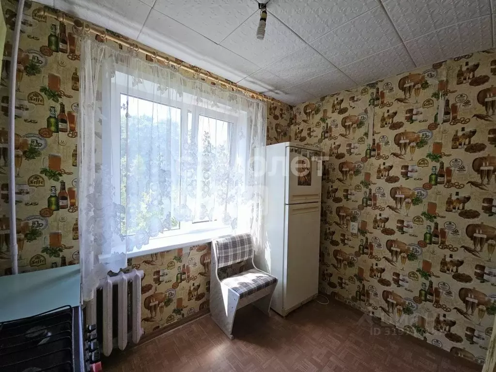 1-к кв. Костромская область, Кострома Малышково мкр, проезд ... - Фото 0