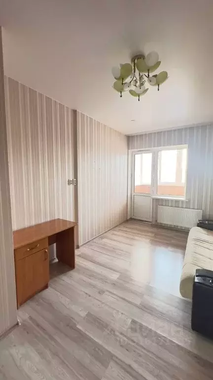 1-к кв. Краснодарский край, Краснодар Кореновская ул., 57к1 (35.2 м) - Фото 1