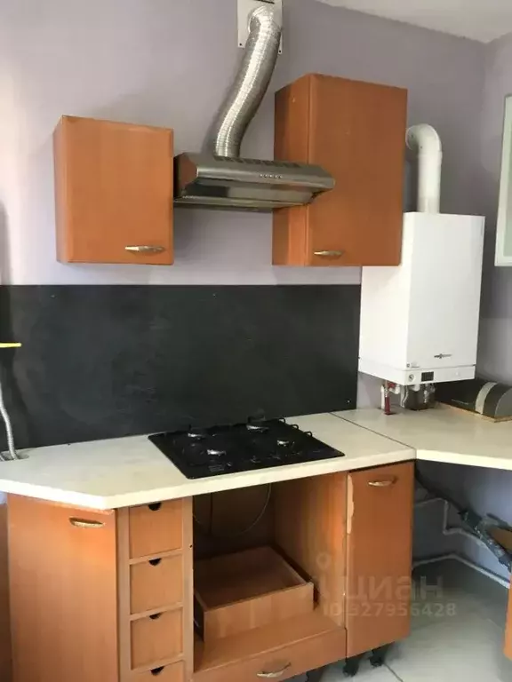 2-к кв. Новгородская область, Великий Новгород ул. Аркажская, 14к1 ... - Фото 2