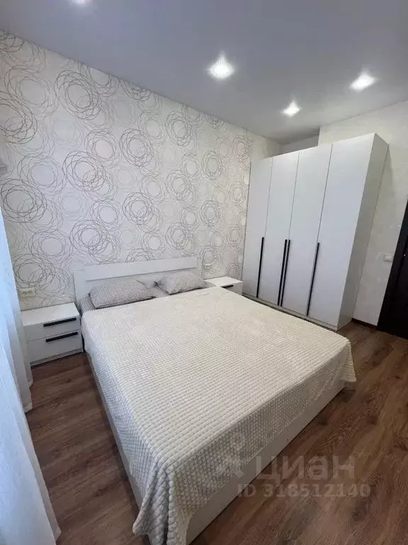 1-к кв. Хабаровский край, Хабаровск Тихоокеанская ул., 127 (38.0 м) - Фото 1