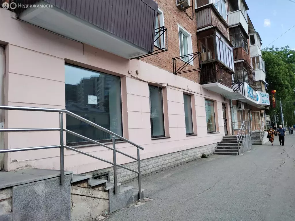 Помещение свободного назначения (151 м) - Фото 1