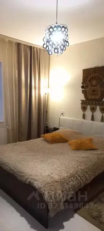 Студия Ленинградская область, Кингисепп ул. Воровского, 50к2 (25.0 м) - Фото 1