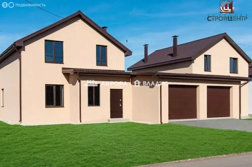 Дом в Магнитогорск, проспект Карла Маркса (176 м) - Фото 2