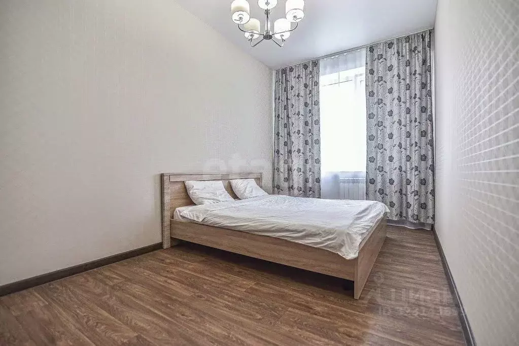 1-к кв. Сахалинская область, Южно-Сахалинск ул. Имени Антона Буюклы, ... - Фото 1