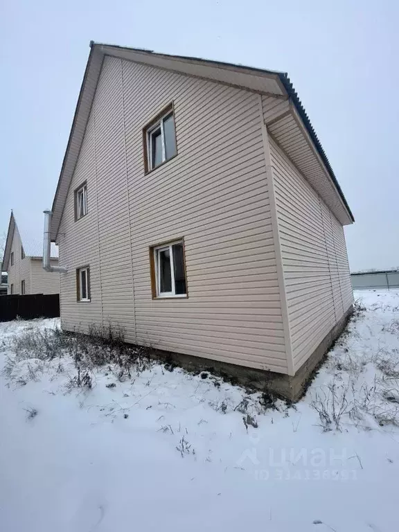 Коттедж в Московская область, Ленинский городской округ, д. Богданиха ... - Фото 1