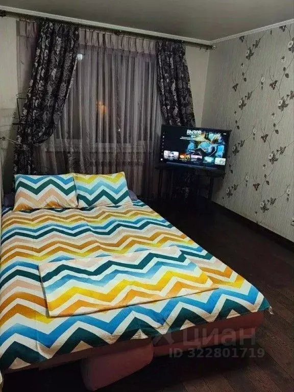 2-к кв. Московская область, Серпухов городской округ, пос. Большевик ... - Фото 1