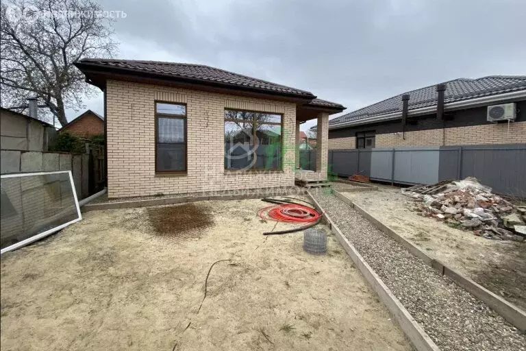 Дом в Ейск, улица Чайковского (90 м) - Фото 2