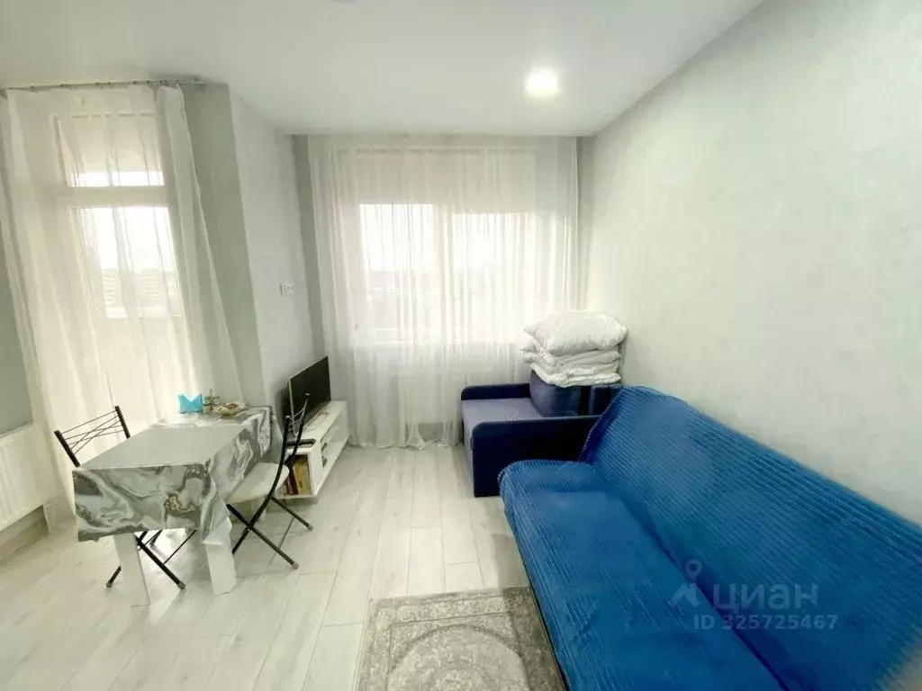 Студия Калининградская область, Калининград бул. Любови Шевцовой, 54 ... - Фото 1