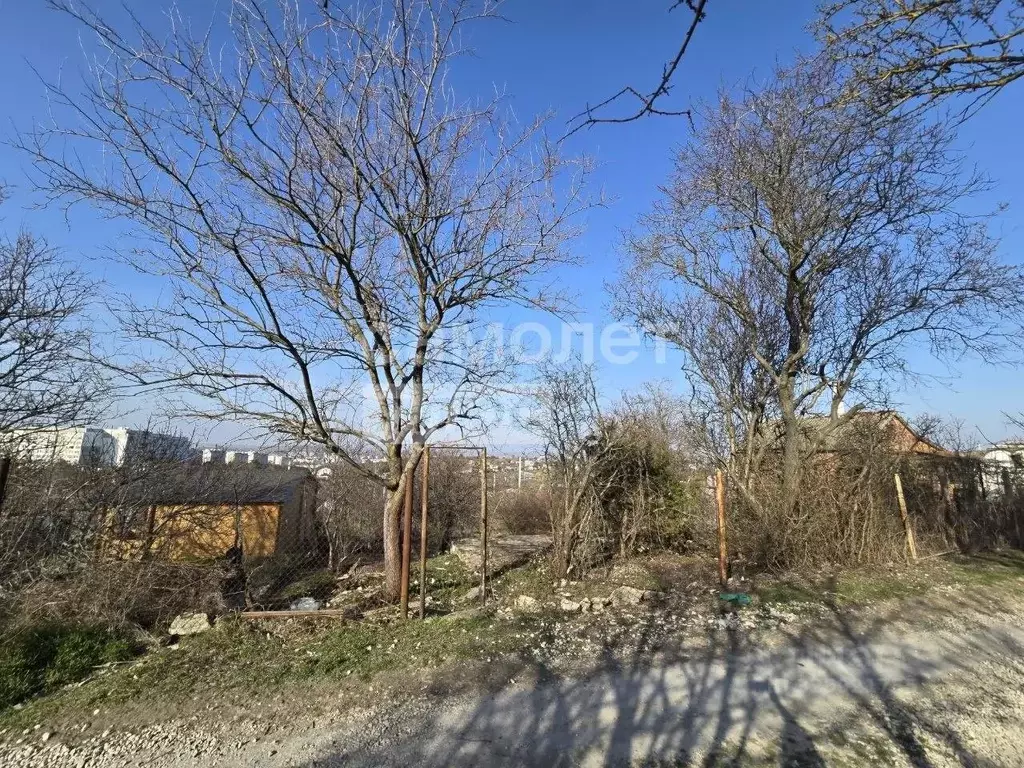 Участок в Крым, Керчь  (8.56 сот.) - Фото 1