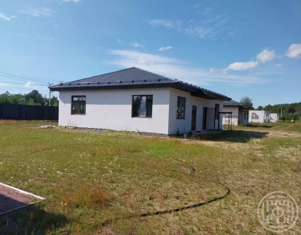 Дом в Ленинградская область, Всеволожский район, Дубровское городское ... - Фото 2