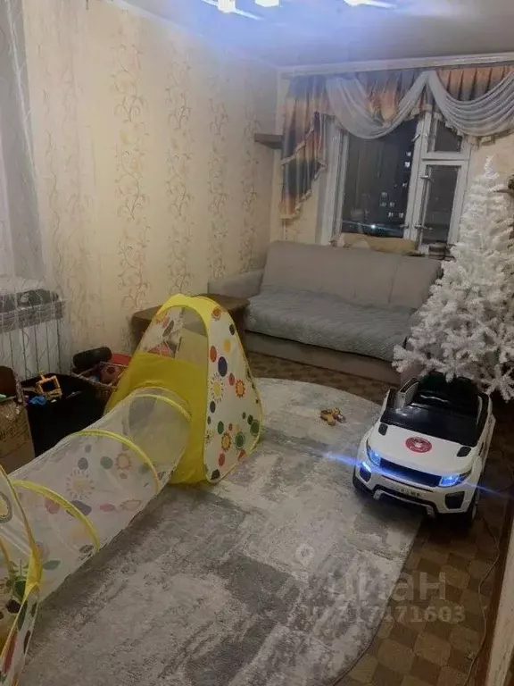 Комната Татарстан, Набережные Челны 56-й комплекс, 28 (20.0 м) - Фото 2