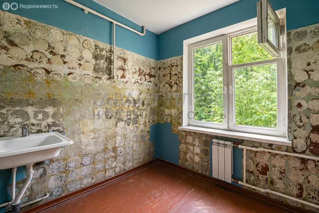 2-комнатная квартира: Липецк, улица Гагарина, 111к1 (47 м) - Фото 1
