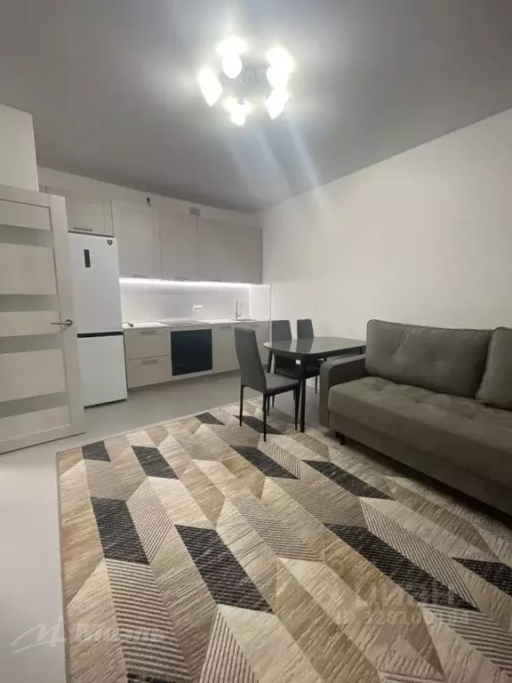 1-к кв. Москва Кусковская ул., 12/1 (38.8 м) - Фото 0