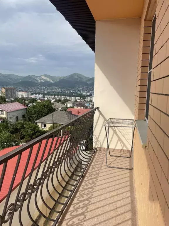 1-к кв. Краснодарский край, Новороссийск ул. Щорса, 50Б (32.2 м) - Фото 0