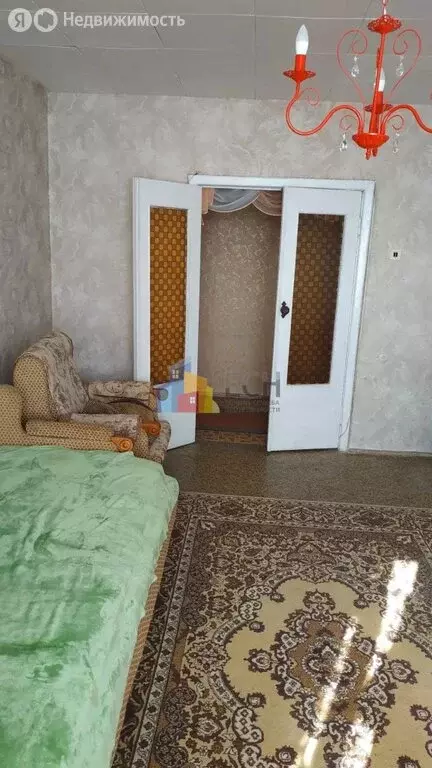 3-комнатная квартира: Тула, улица Кауля, 31 (64.5 м) - Фото 2
