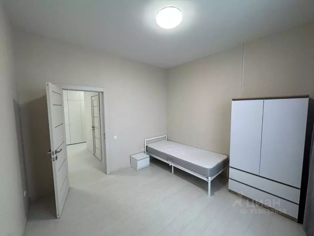 3-к кв. Красноярский край, Красноярск ул. Петра Подзолкова, 15Бк4 ... - Фото 2