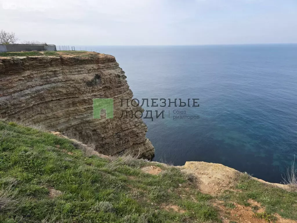 Участок в Севастополь, садоводческое некоммерческое товарищество ... - Фото 2