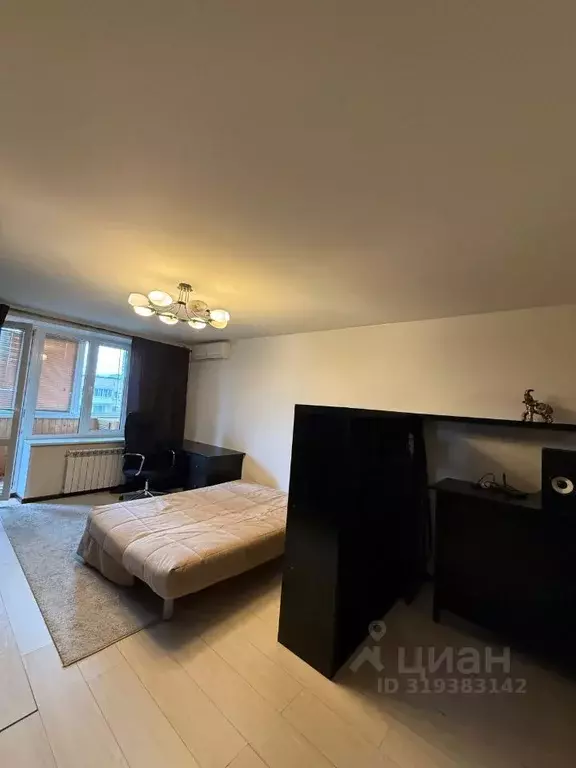 1-к кв. Москва Халтуринская ул., 18 (35.0 м) - Фото 0