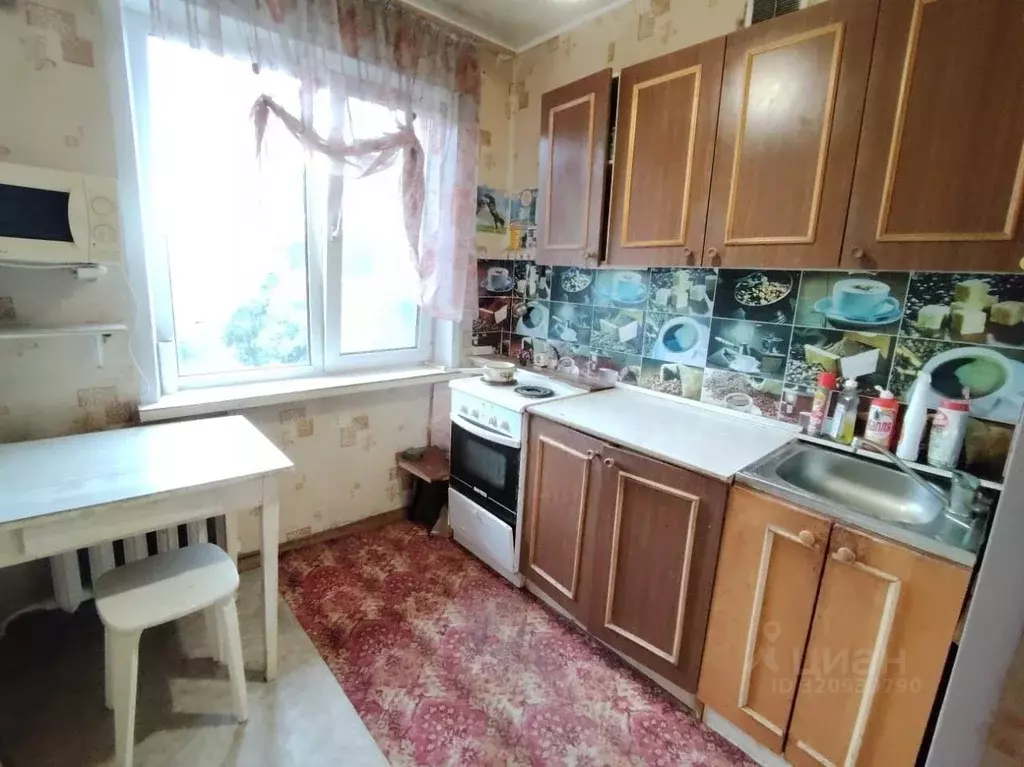 2-к кв. Алтайский край, Барнаул ул. Юрина, 232 (44.5 м) - Фото 0