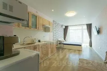 1-к кв. Севастополь проезд Рубежный, 28 (35.0 м) - Фото 1