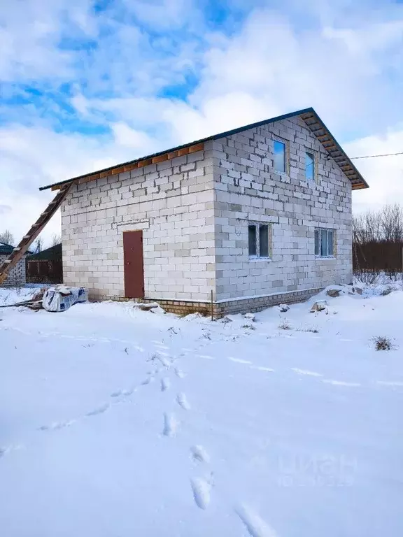 Купить Дачу В Д Александровка Смоленский Район