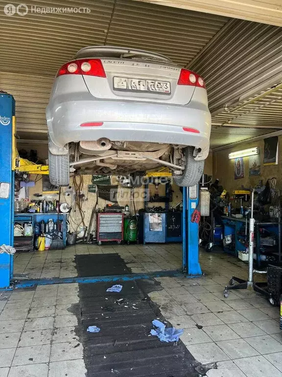 Производственное помещение (101 м) - Фото 2