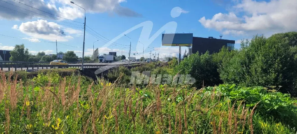 Продается участок в д. Пешки - Фото 1