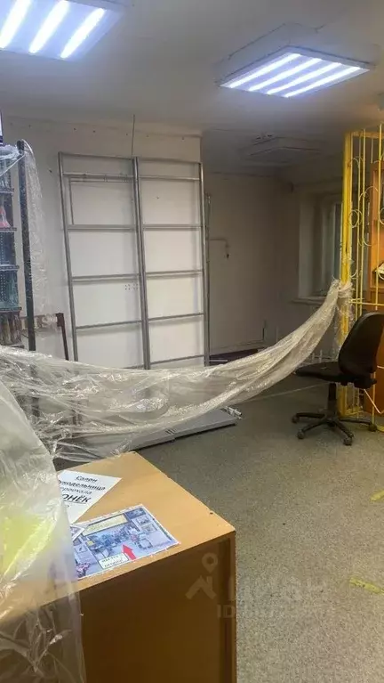 Торговая площадь в Пермский край, Краснокамск Комсомольский просп., 15 ... - Фото 2