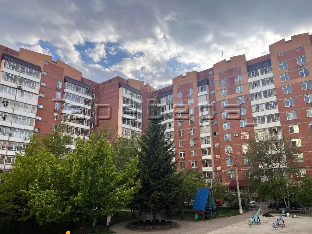 2-к кв. Красноярский край, Красноярск Северный мкр, ул. Мате Залки, 37 ... - Фото 0
