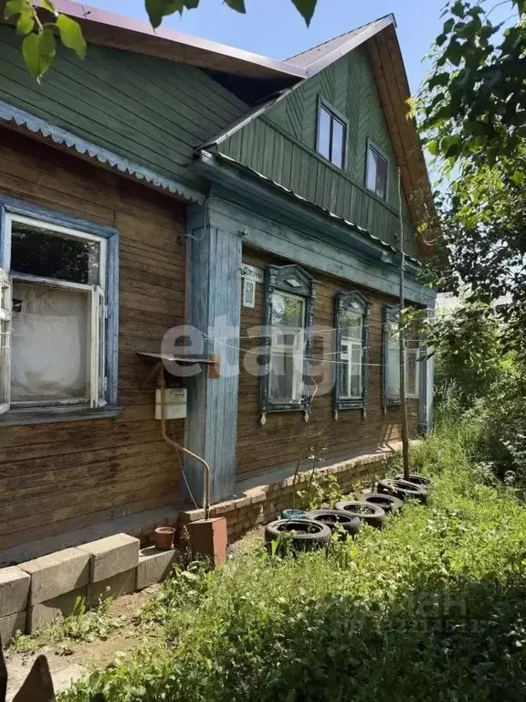 Дом в Московская область, Дмитров Северная ул., 68 (30 м) - Фото 2