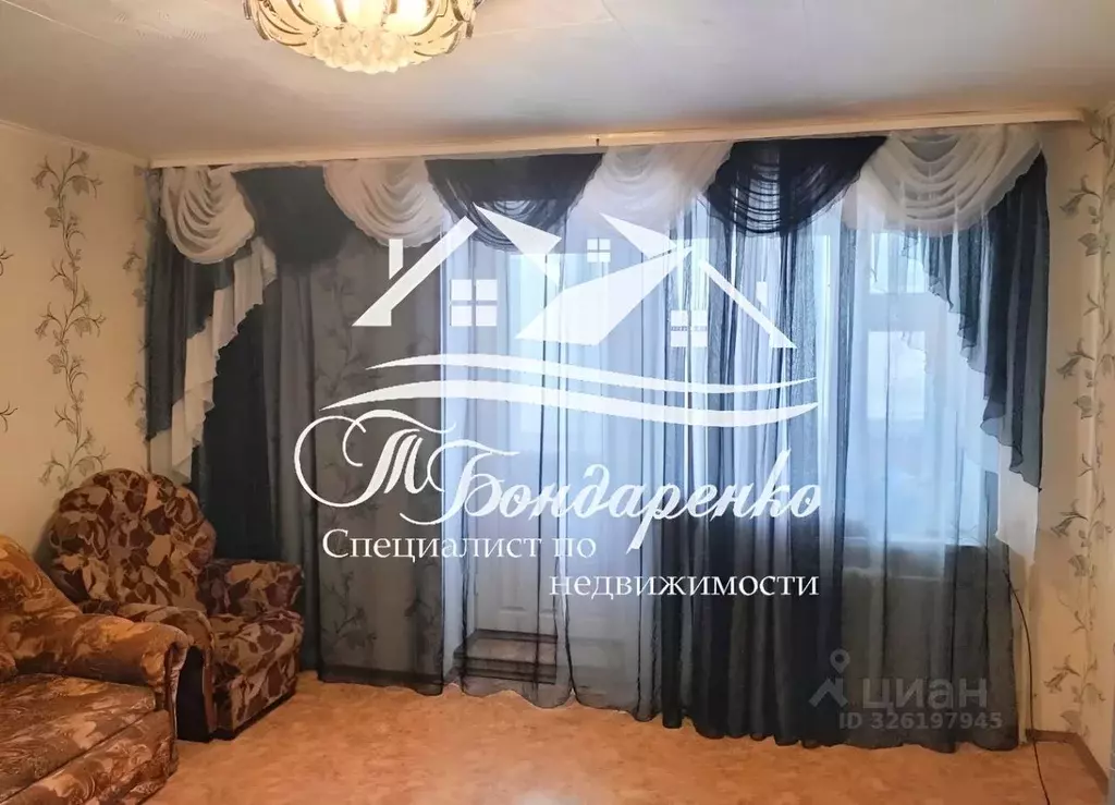 3-к кв. Тюменская область, Заводоуковский муниципальный округ, с. ... - Фото 2