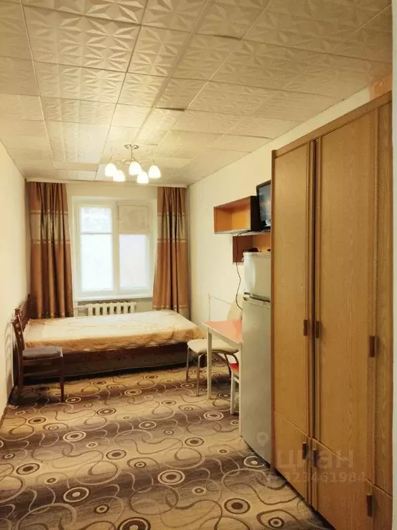 Комната Москва ул. Кубинка, 12К2 (14.0 м) - Фото 1