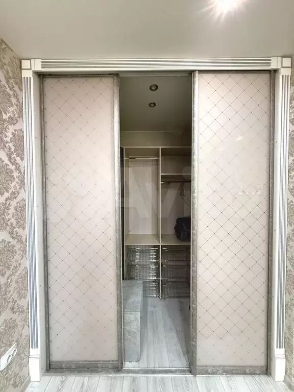 1-к. квартира, 32,3 м, 6/9 эт. - Фото 1