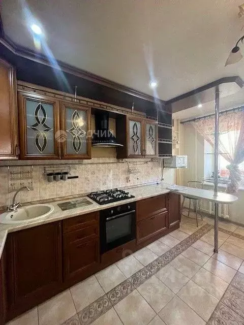 3-к кв. Чувашия, Чебоксары ул. Академика Алексея Николаевича Крылова, ... - Фото 0