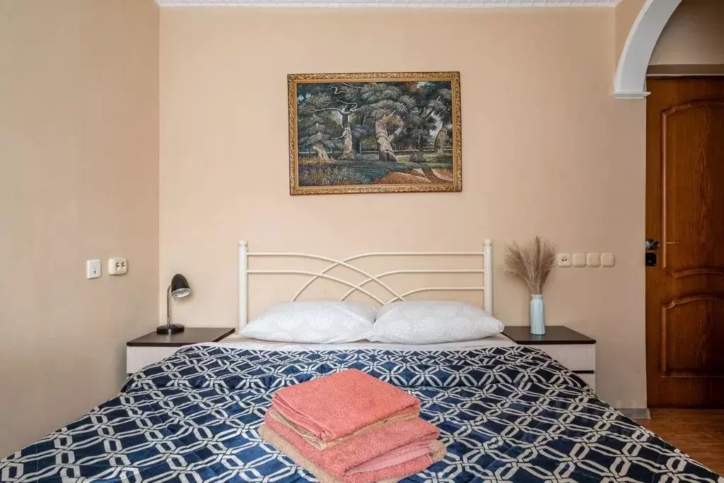 Комната Краснодарский край, Сочи пер. Ереванский, 8А - Фото 1