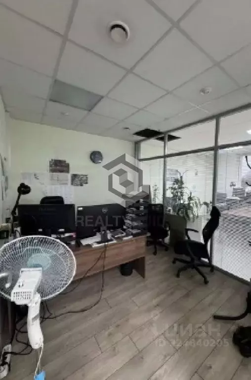 Офис в Москва Вятская ул., 35С3 (951 м) - Фото 2