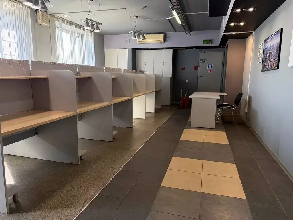 Офис (90 м) - Фото 2