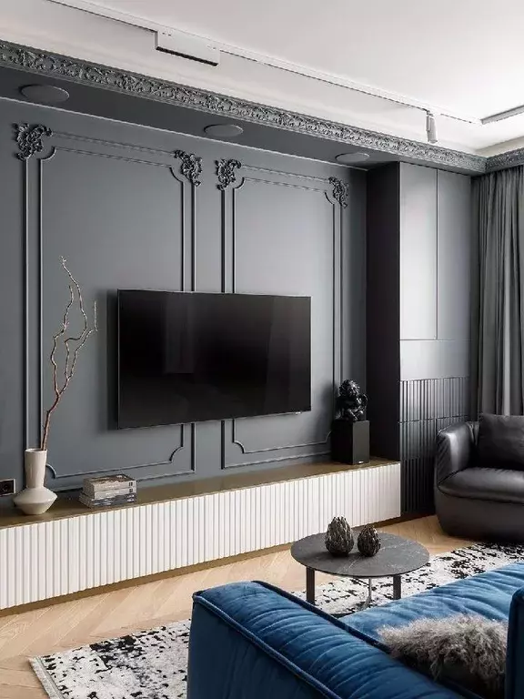 Квартира, 3 комнаты, 150 м - Фото 0