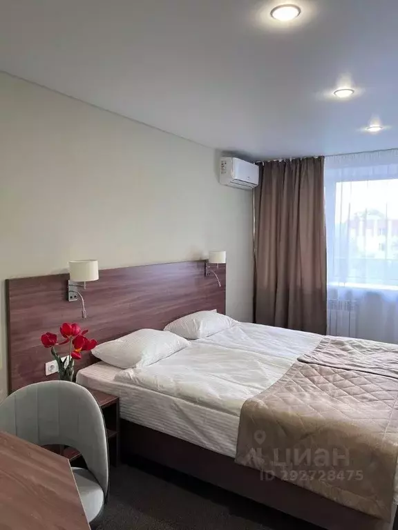 Комната Ивановская область, Иваново Набережная ул., 9 (17.0 м) - Фото 2