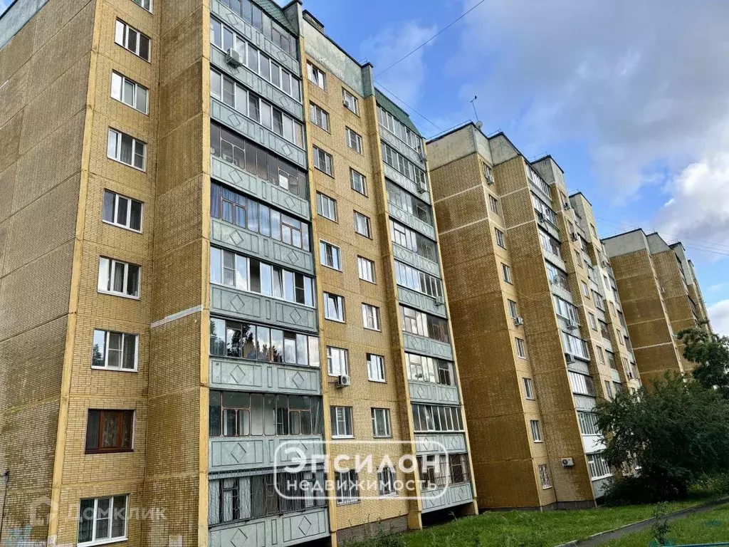 Продаётся 1-к квартира, 40.8 м - Фото 0