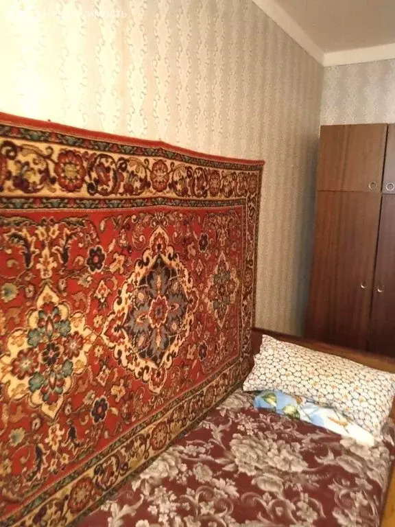 2-комнатная квартира: Уфа, улица Сергея Вострецова, 14 (44.3 м) - Фото 1