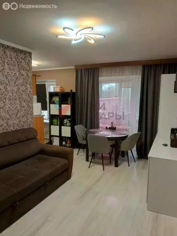 2-комнатная квартира: Самара, Республиканская улица, 67 (44.9 м) - Фото 1