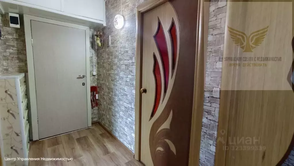 3-к кв. Калужская область, Сухиничи ул. Котовского, 16 (60.9 м) - Фото 2