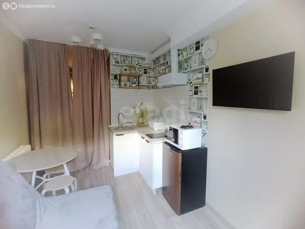 1к в -комнатной квартире (6 м) - Фото 1