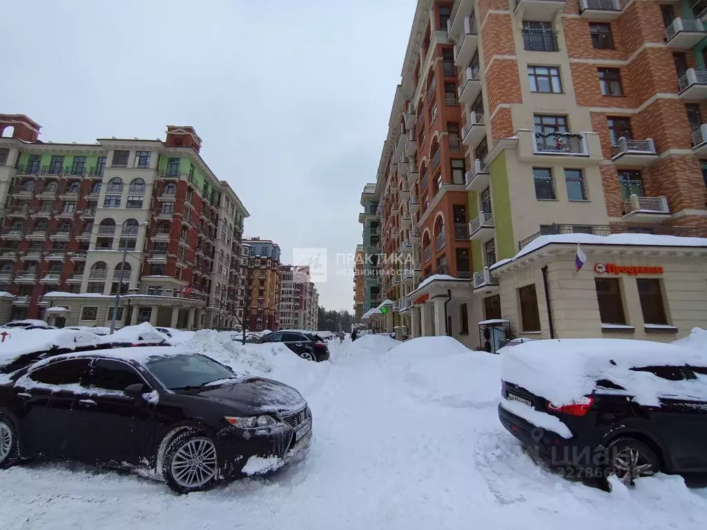 Квартира, 2 комнаты, 45.6 м - Фото 1