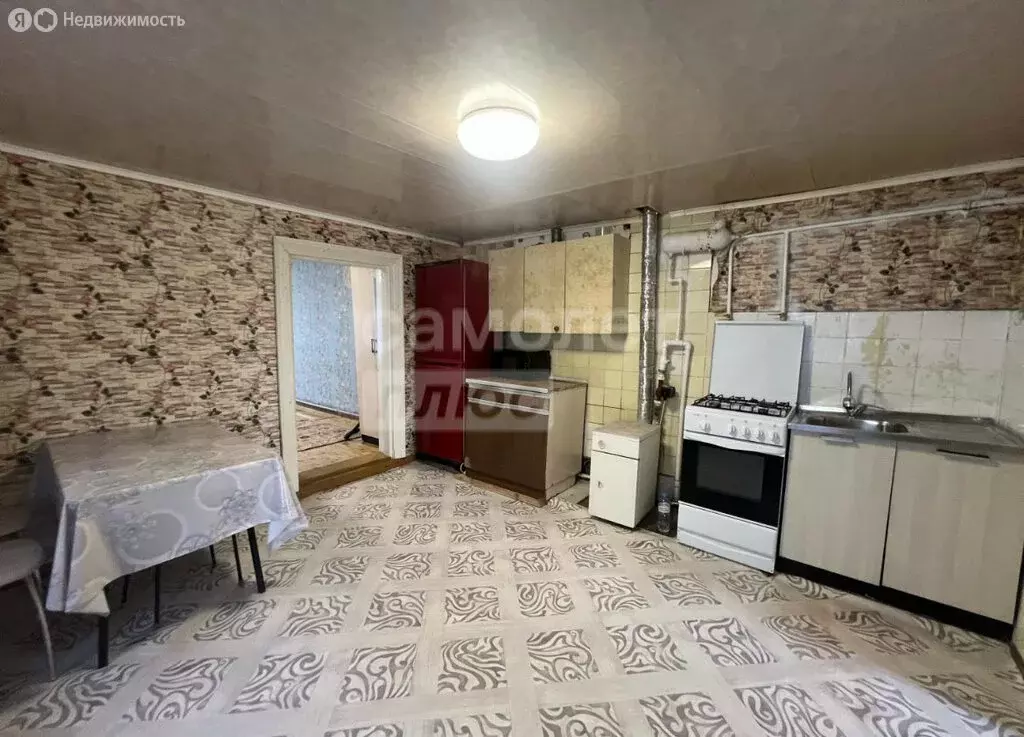 Дом в Оренбург, улица 1 Мая, 182 (71.2 м) - Фото 1