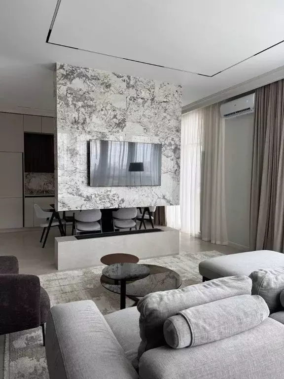 2-к кв. Ставропольский край, Кисловодск ул. Катыхина (60.0 м) - Фото 1