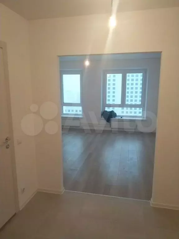 Квартира-студия, 25 м, 22/25 эт. - Фото 1
